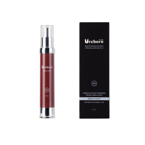 Ureborn Exosome Serum