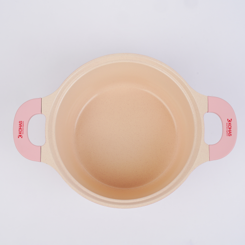 KOHAS Pastel 24cm Saucepot