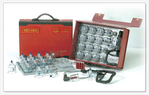 Cupping Therapy Set 19 Cups a Set