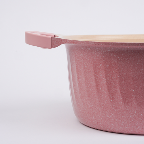 KOHAS Pastel 24cm Saucepot