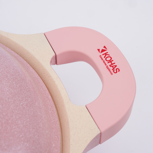 KOHAS Pastel 24cm Saucepot