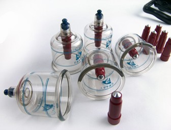 Cupping Therapy Set 19 Cups a Set