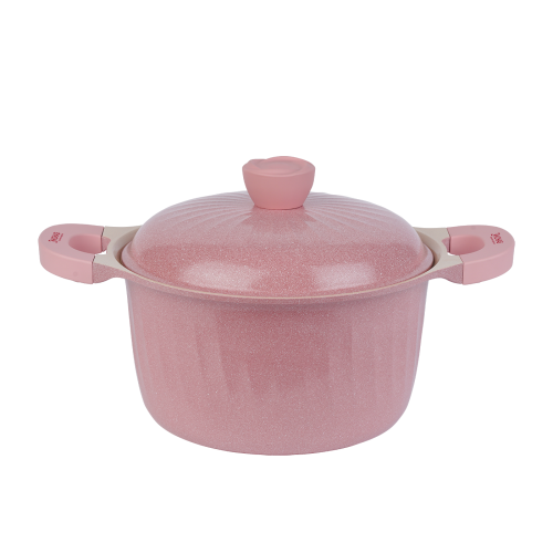KOHAS Pastel 24cm Saucepot