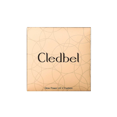 Cledbel Miracle Power Lift V Cushion No 21 23