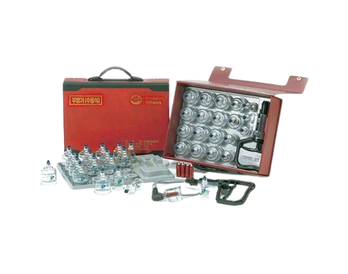 Cupping Therapy Set 19 Cups a Set