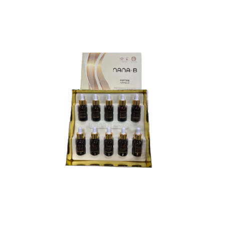 NANAB PEPTIDE Ampoule
