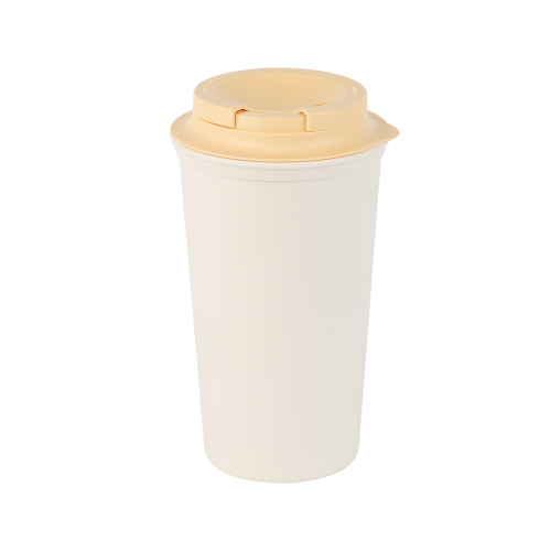 Wall Mug Tumbler 16 Oz  450ml Two Tone