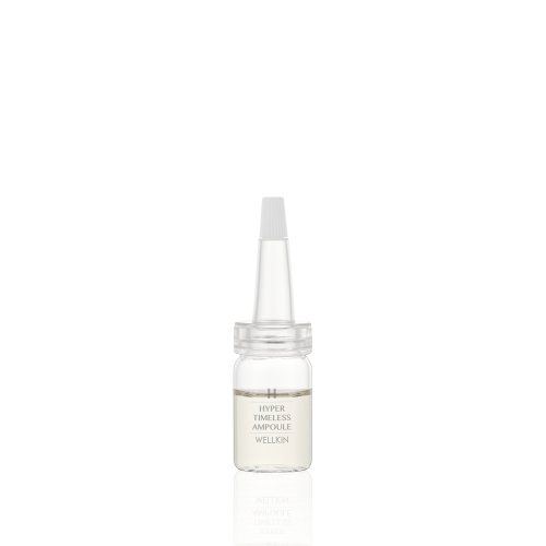 Inpure Timeless Ampoule Oily Trouble Scalp