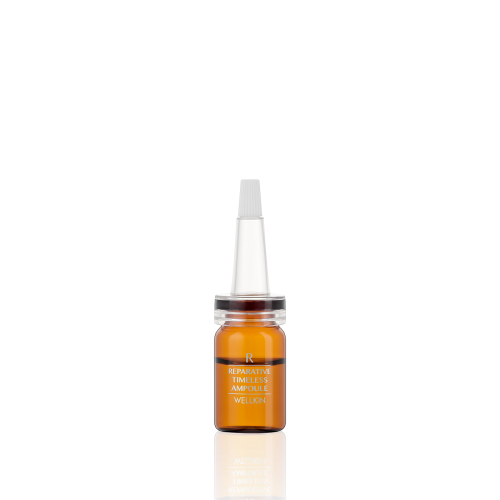 Reparative Timeless Ampoule Hair Loss and Damaged 