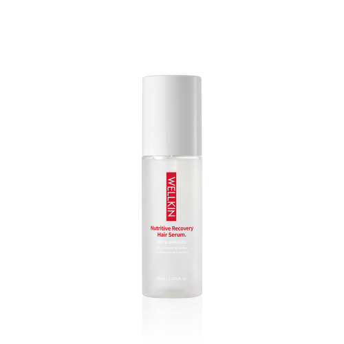 Nutritive Recovery Hair Serum Extremly Damaged Hai