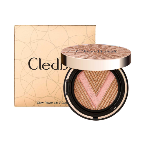 Cledbel Miracle Power Lift V Cushion No 21 23