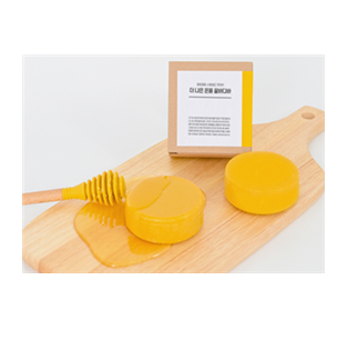 Honey Whole Body Bar
