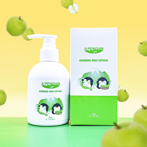 Calming Kids Lotion 200g Children Balancing Moistu