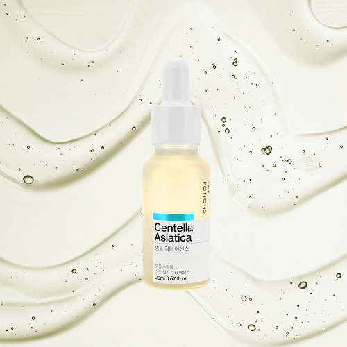 The Potions Emergency Kit for Acne Prone Skin