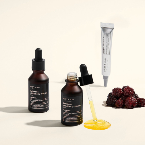 antioxidant energy that delays aging in skin
