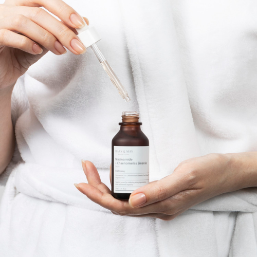 Niacinamide 2