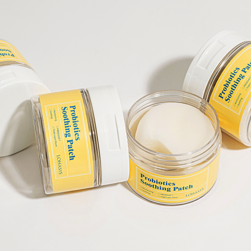 LOHASYS Probiotics Soothing Patch