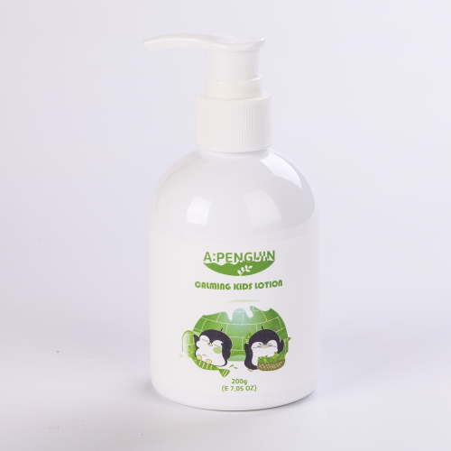 Calming Kids Lotion 200g Children Balancing Moistu