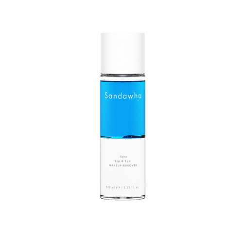 Sandawha Aqua Lip Eye Makeup Remover
