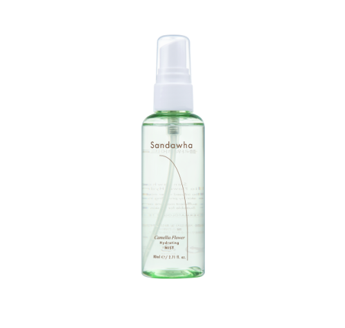 Sandawha Camellia Flower Hydrating Mist