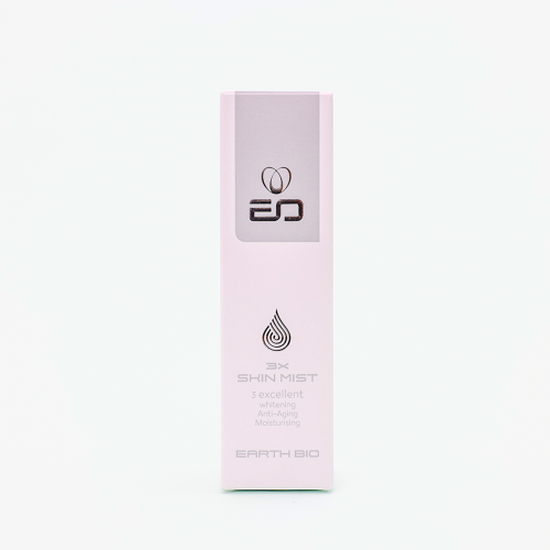 EO 3X Skin Mist