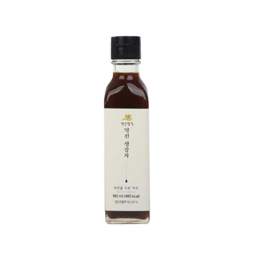 Yaksun Ginger Tea