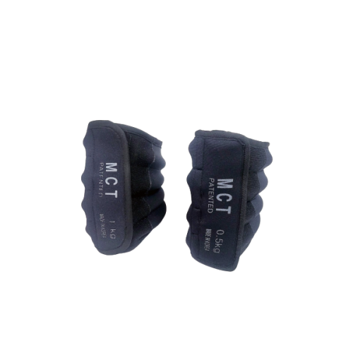 MCT Ankle Weights