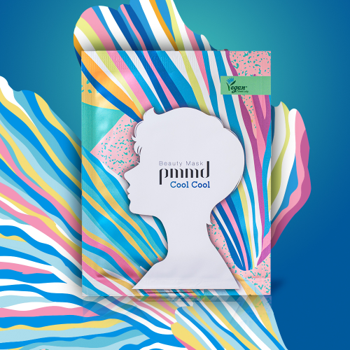 Pmmd Beauty Mask Cool Cood
