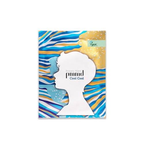 Pmmd Beauty Mask Cool Cool
