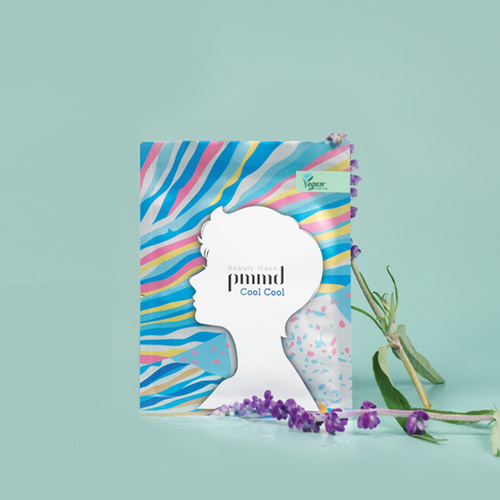 Pmmd Beauty Mask Cool Cool