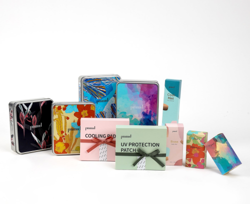 Pmmd Beauty Mask Cool Cool