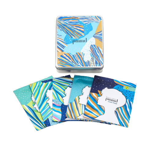 Pmmd Beauty Mask Cool Cool