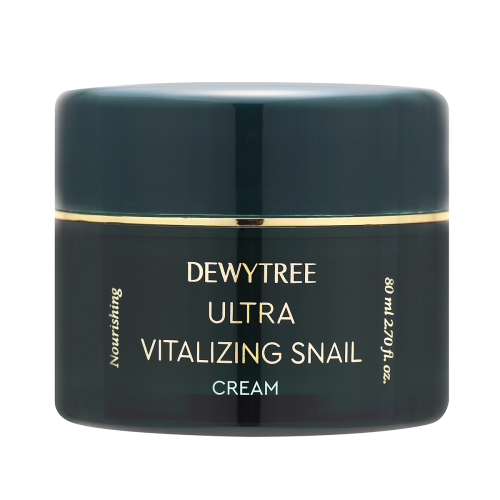 Dewytree Ultra Vitalizing Snail Cream