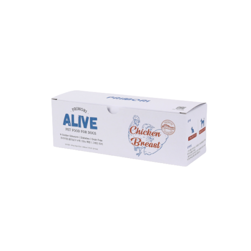 Primori Alive Dog Chicken