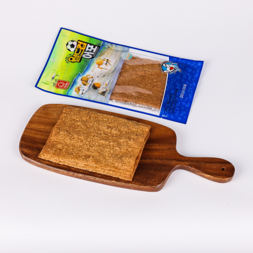 Dried Fish Snack