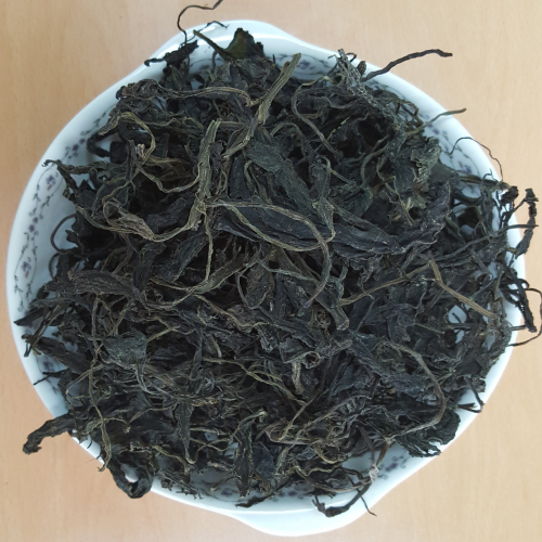 Dried Cirsium Setidens