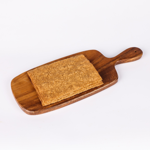Dried Fish Snack