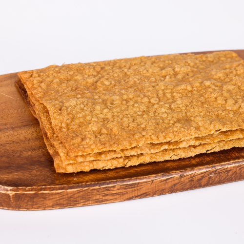 Dried Fish Snack