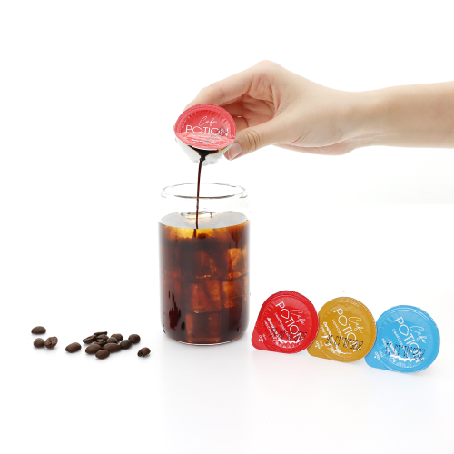 Cafe Potion Sweet Americano Coffee 20gx25ea