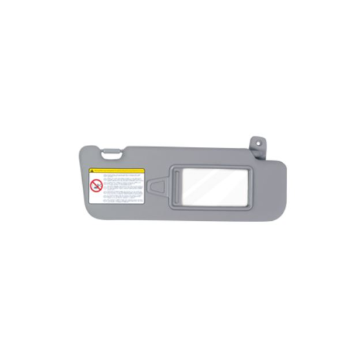Sunvisor