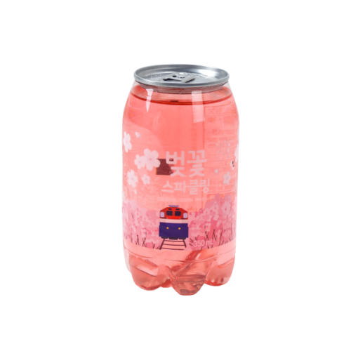 Cherry Blossom Sparkling