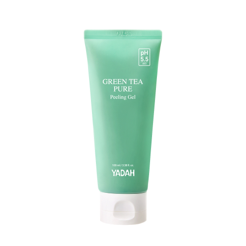 YADAH Green Tea Pure Peeling Gel