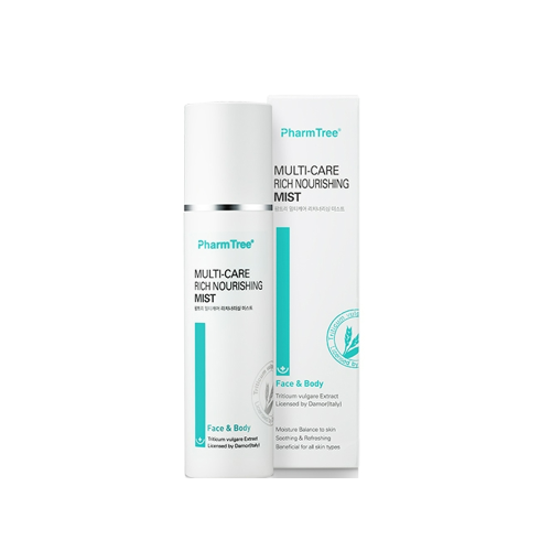 Multi Care Rich Nourishing Mist 150ml
