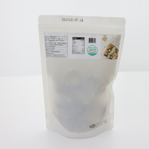 Dried Pollack Bugak 45g