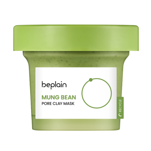 Mung Bean Pore Clay Mask 120ml