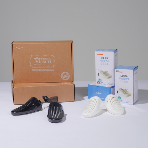 Masuri for Shoes Refill