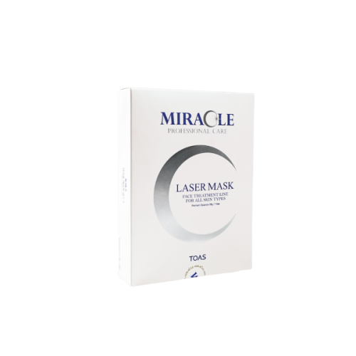 MIRACLE MASK PACK