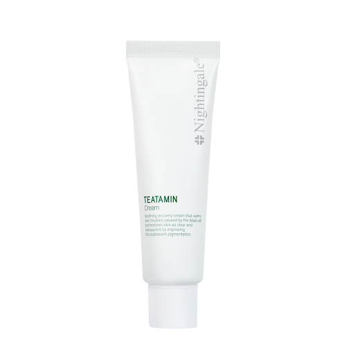 Teatamin Cream