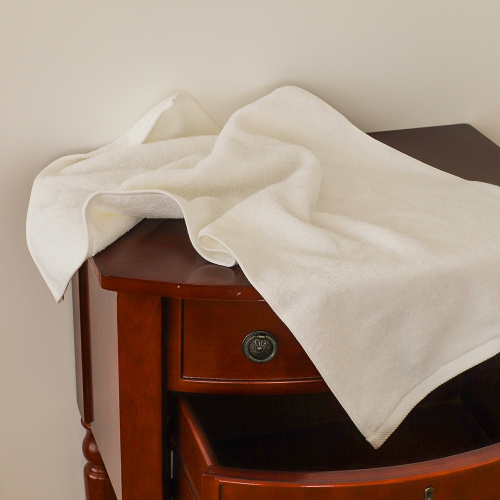 The Angels Cotton Towel 190 No Artificial Colored