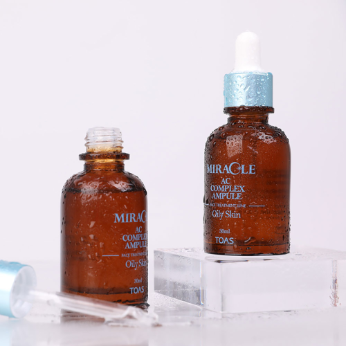 MIRACLE AC COMPLEX AMPULE AMPOULE